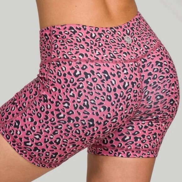 IAB MFG I Am Becoming No Ride Skin It To Win It Short - Picture 2 of 15